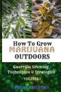 How To Grow Marijuana Outdoors - Preview