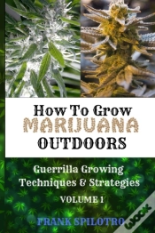 Capa do artigo How To Grow Marijuana Outdoors
