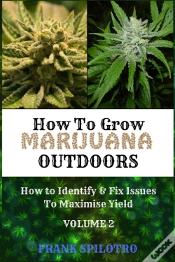 Capa do artigo How To Grow Marijuana Outdoors