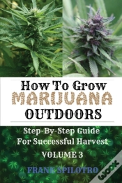 Capa do artigo How To Grow Marijuana Outdoors