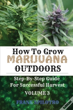 Capa do artigo How To Grow Marijuana Outdoors