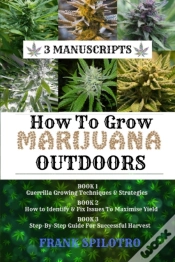 Capa do artigo How To Grow Marijuana Outdoors