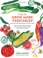 How To Grow More Vegetables, Ninth Edition - Preview