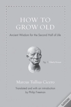 Capa do artigo How To Grow Old