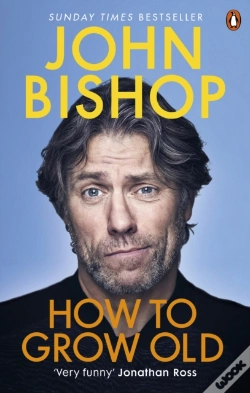 Capa do artigo How To Grow Old