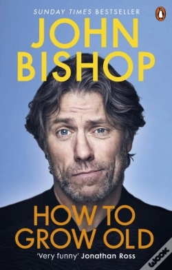 Capa do artigo How To Grow Old