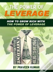 Capa do artigo How To Grow Rich With The Power Of Leverage