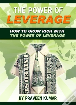 Capa do artigo How To Grow Rich With The Power Of Leverage