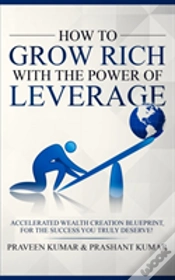 Capa do artigo How To Grow Rich With The Power Of Leverage