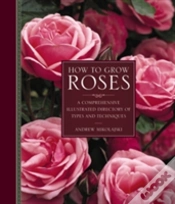 Capa do artigo How To Grow Roses