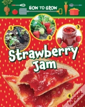 Capa do artigo How To Grow Strawberry Jam