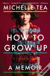 Capa do artigo How To Grow Up