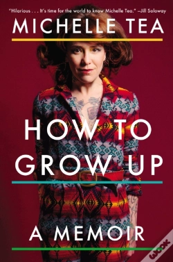 Capa do artigo How To Grow Up
