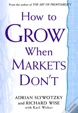 Capa do artigo How To Grow When Markets Don'T