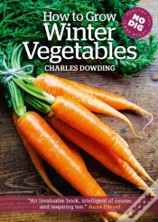 Capa do artigo How To Grow Winter Vegetables