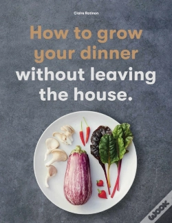 Capa do artigo How To Grow Your Dinner