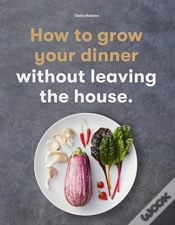 Capa do artigo How To Grow Your Dinner