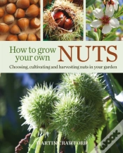 Capa do artigo How To Grow Your Own Nuts