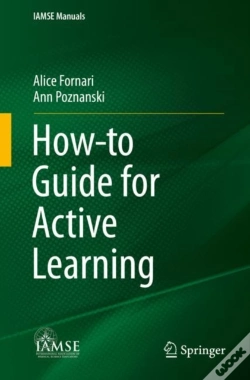 Capa do artigo How-To Guide For Active Learning