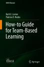 How-To Guide For Team-Based Learning - Preview