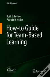 Capa do artigo How-To Guide For Team-Based Learning