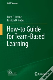 Capa do artigo How-To Guide For Team-Based Learning