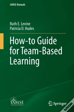 Capa do artigo How-To Guide For Team-Based Learning
