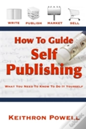 Capa do artigo How To Guide: Self Publishing