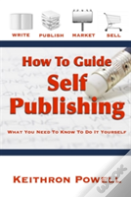 How To Guide: Self Publishing