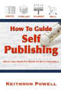 How To Guide: Self Publishing - Preview