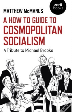 Capa do artigo How To Guide To Cosmopolitan Socialism, A