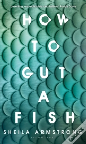 How To Gut A Fish