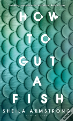 Capa do artigo How To Gut A Fish
