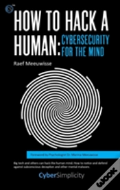 Capa do artigo How To Hack A Human: Cybersecurity For The Mind
