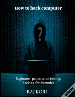 Capa do artigo How To Hack Computer