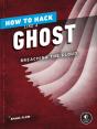 How To Hack Like A Ghost - Preview