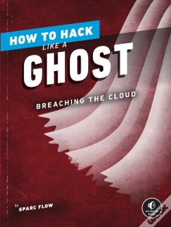 Capa do artigo How To Hack Like A Ghost