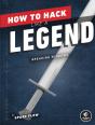 How To Hack Like A Legend - Preview