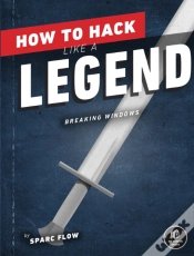 Capa do artigo How To Hack Like A Legend