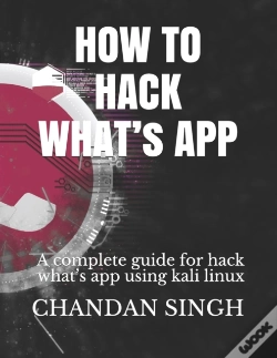 Capa do artigo How To Hack What'S App