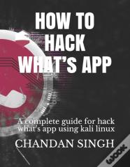 How To Hack What'S App