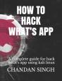 How To Hack What'S App - Preview