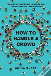Capa do artigo How To Handle A Crowd