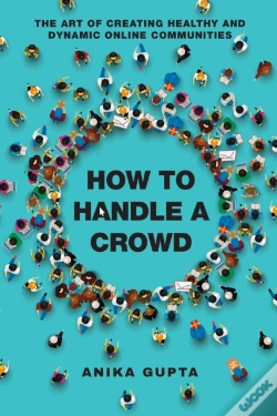 Capa do artigo How To Handle A Crowd