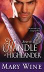 How To Handle A Highlander - Preview