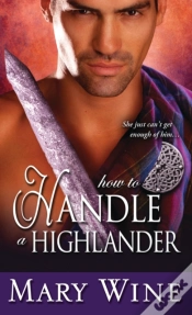 Capa do artigo How To Handle A Highlander