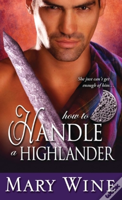 Capa do artigo How To Handle A Highlander