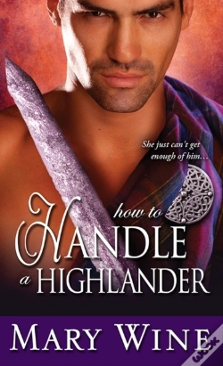 Capa do artigo How To Handle A Highlander