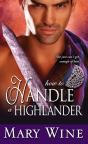 How To Handle A Highlander - Preview