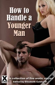 Capa do artigo How To Handle A Younger Man